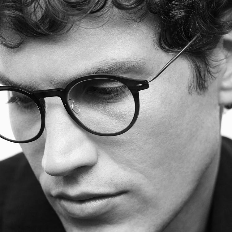 Men's Designer Optical Eyeglasses