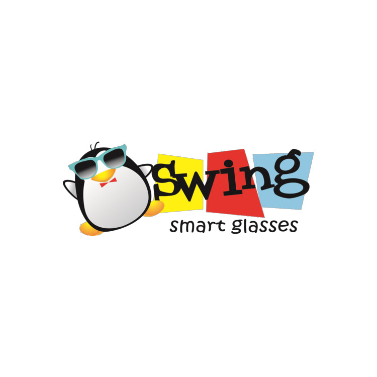 Swing Flexible Children's Eyewear