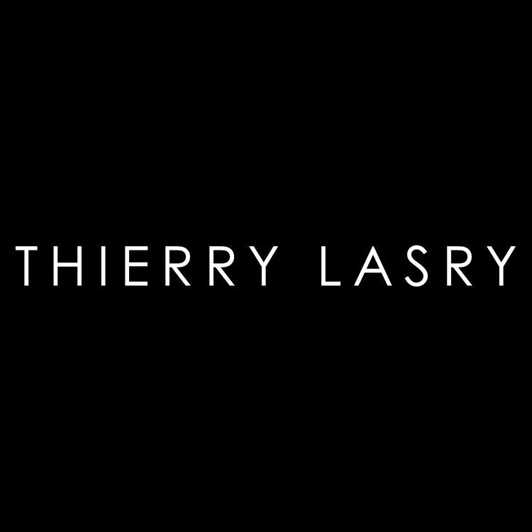 THIERRY LASRY