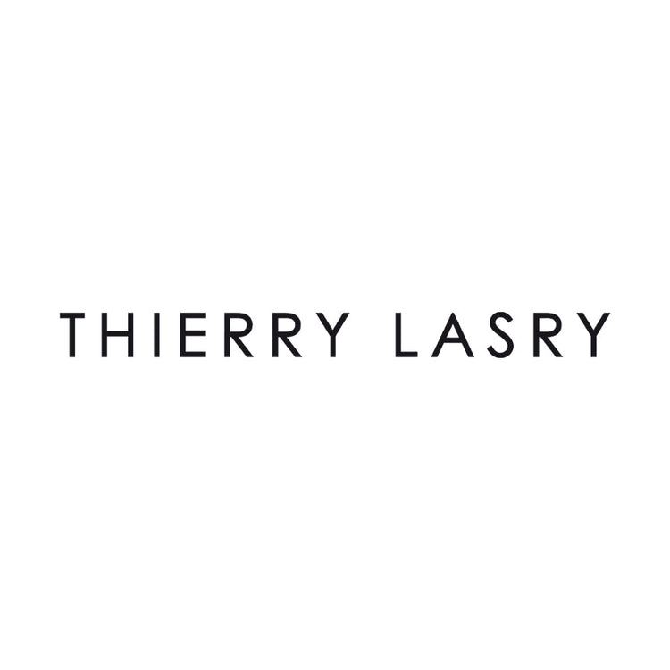 Thierry Lasry Bold Handmade French Eyewear