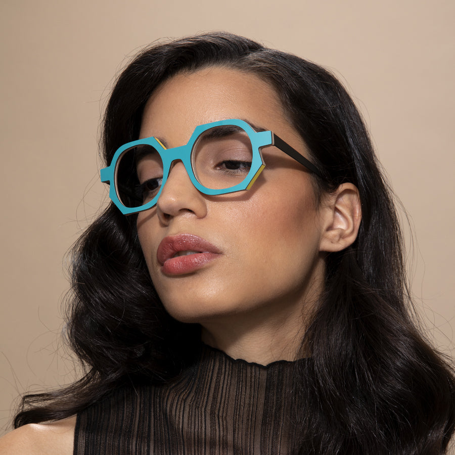 Women's Optical Eyeglasses