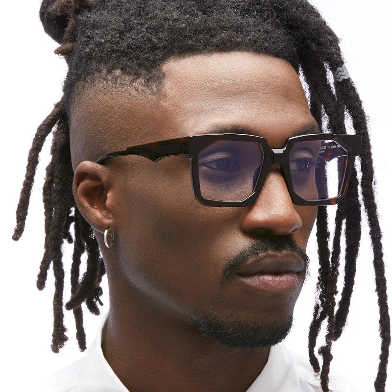 Kuboraum Avant-Garde Optical Masks