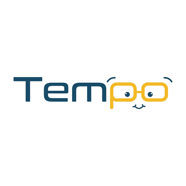 Tempo Durable Kids Eyeglasses