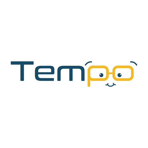 Tempo Kids Eyewear