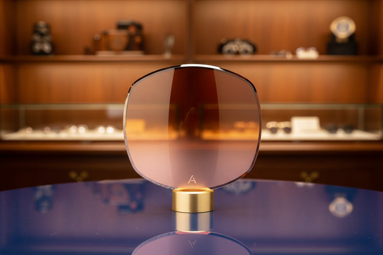 Custom Prescription Lenses | Tints, Transitions & More