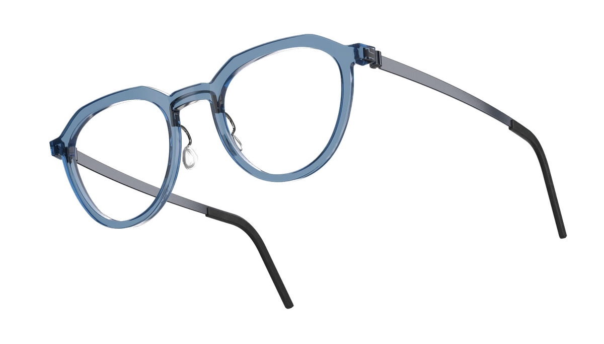 Lindberg ACETANIUM 1046 - Folded View