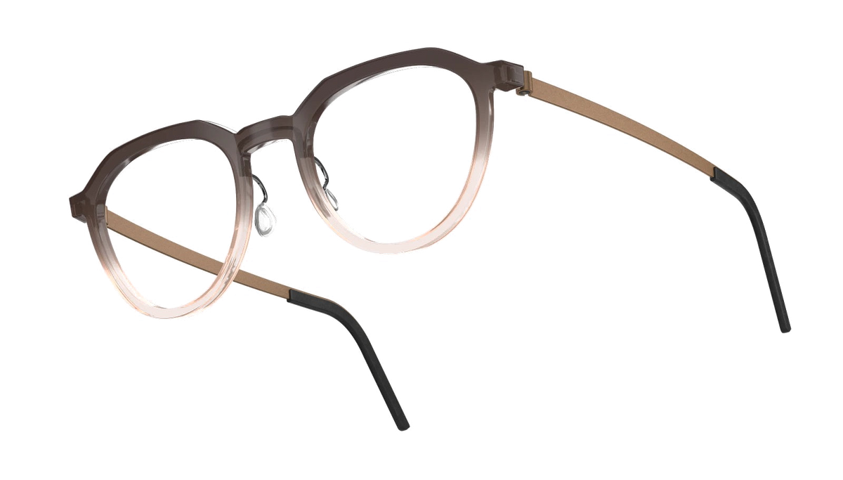 Lindberg ACETANIUM 1046 - Temple Detail
