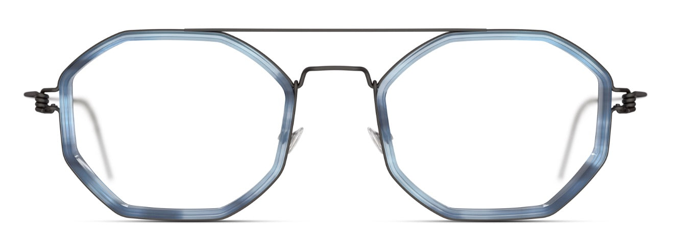 Lindberg Eyeglasses AIR TITANIUM RIM FREDDIE