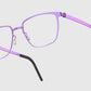 STRIP 9612 by Lindberg Eyewear