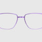 STRIP 9612 by Lindberg Eyewear