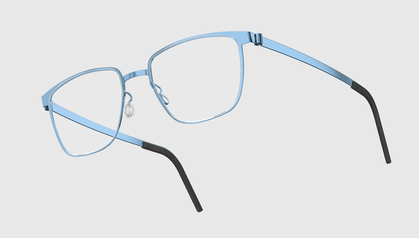 STRIP 9612 by Lindberg Eyewear