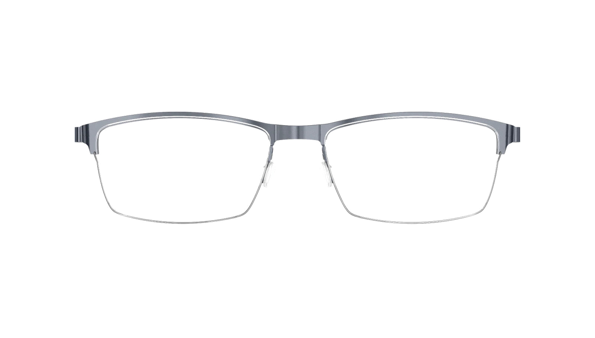 Lindberg STRIP TITANIUM 7406 - Polished Grey - PU16