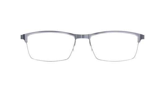Lindberg STRIP TITANIUM 7406 - Polished Grey - PU16