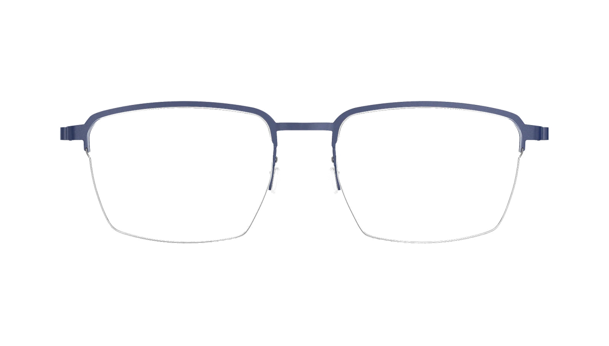 Lindberg STRIP TITANIUM 7426 - Matte Blue - U13