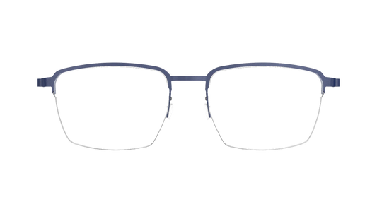 Lindberg STRIP TITANIUM 7426 - Matte Blue - U13