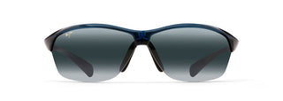 Maui Jim Hot Sands Sunglasses in BLUE - Front View