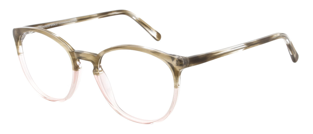 5085 Andy Wolf Eyeglasses