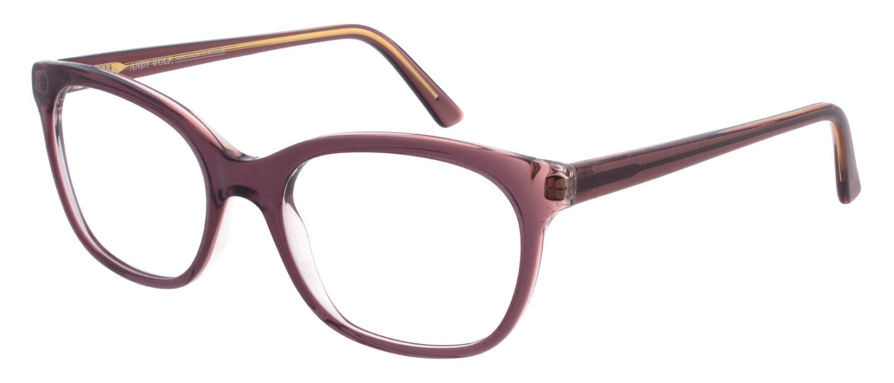 5136 Eyeglasses Andy Wolf