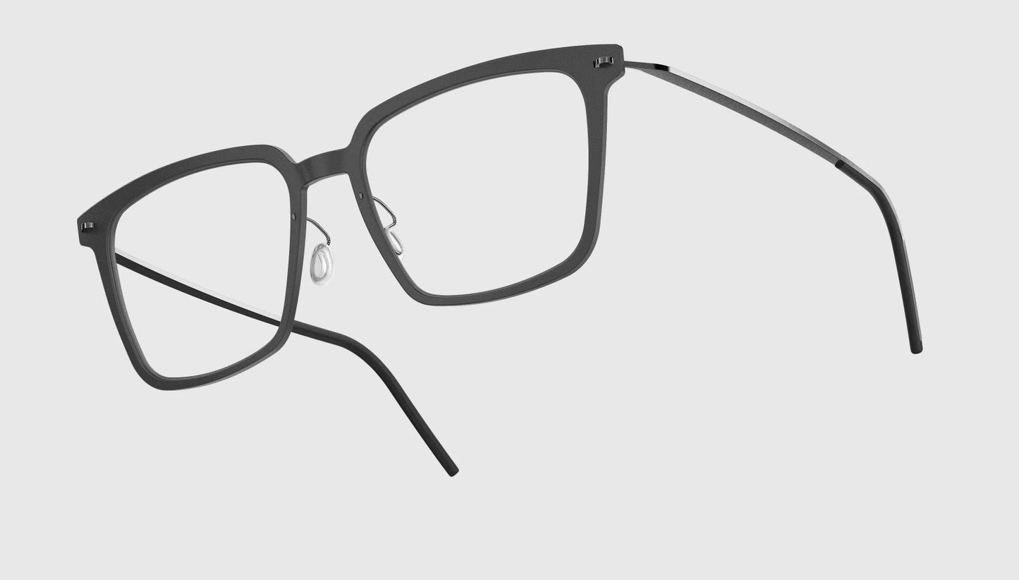 Lindberg Eyeglasses N.O.W. TITAINUM 6639