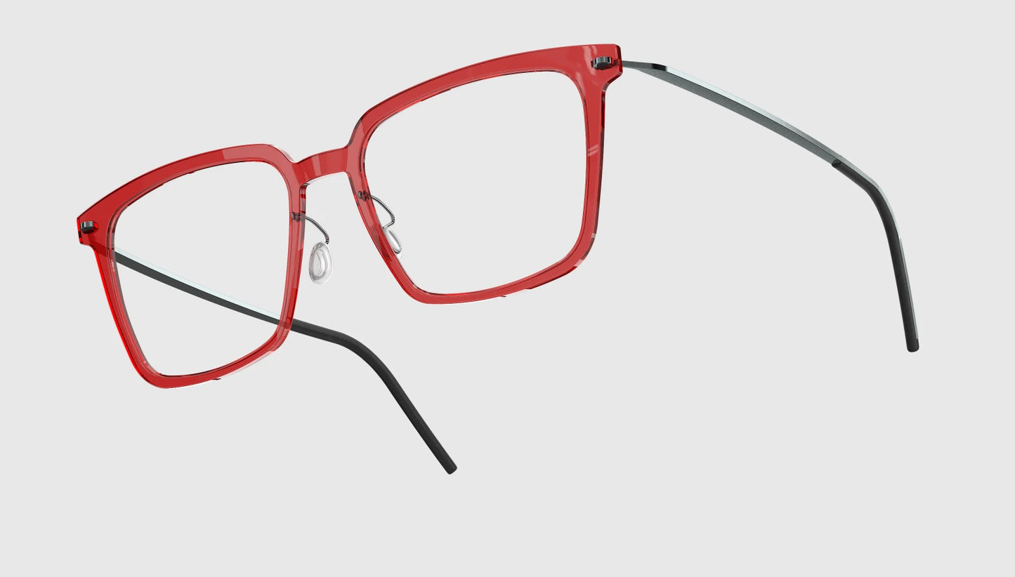 Lindberg Eyeglasses N.O.W. TITAINUM 6639