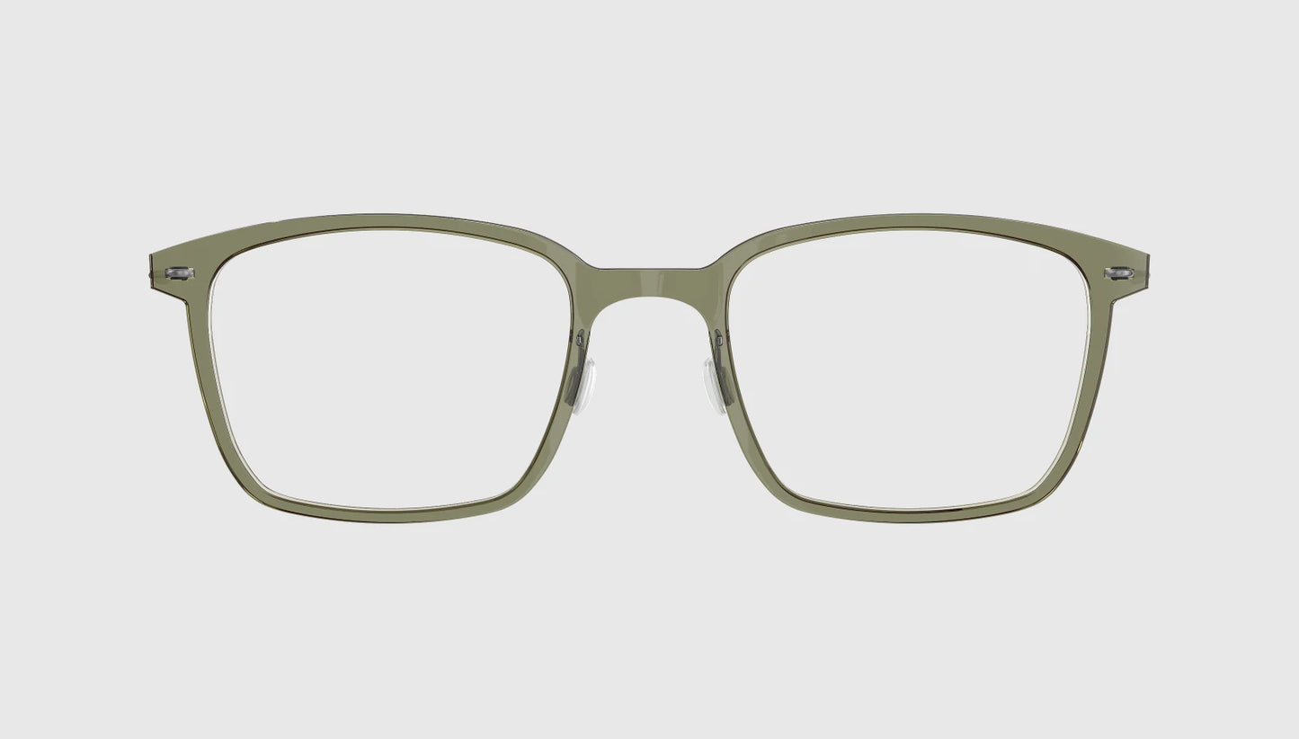 Lindberg Eyeglasses N.O.W. TITANIUM 6522