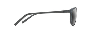 Maui Jim Lele Kawa Sunglasses in GREY - Side View
