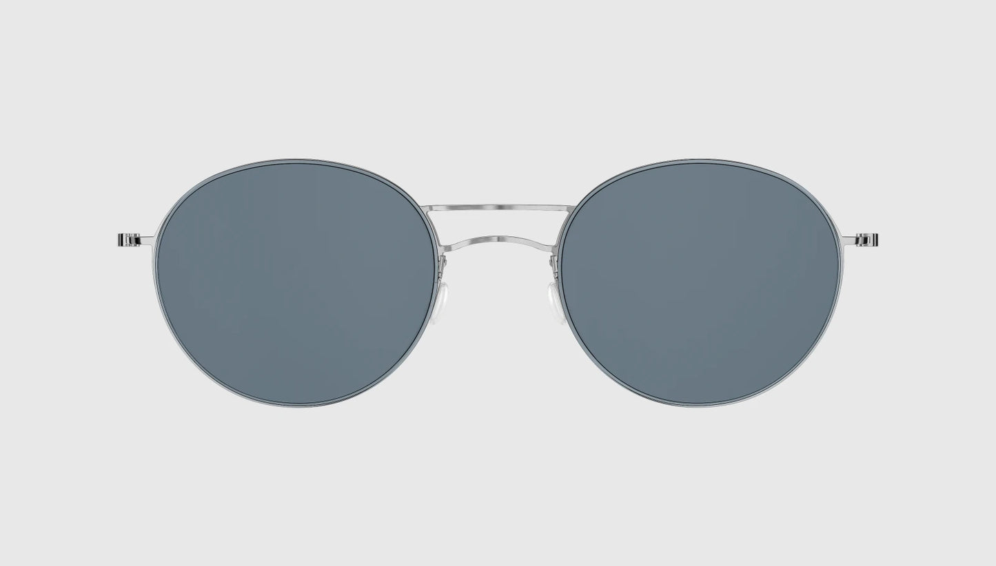 Lindberg TITANIUM 8811 - Front View