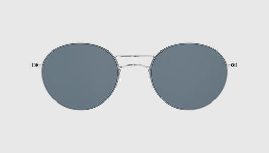 Lindberg TITANIUM 8811 - Front View