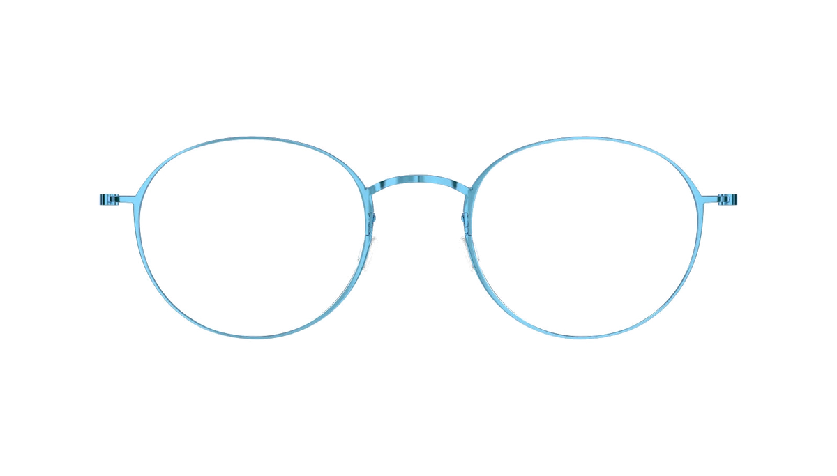 Lindberg THINTANIUM 5504 Eyeglasses - View 7