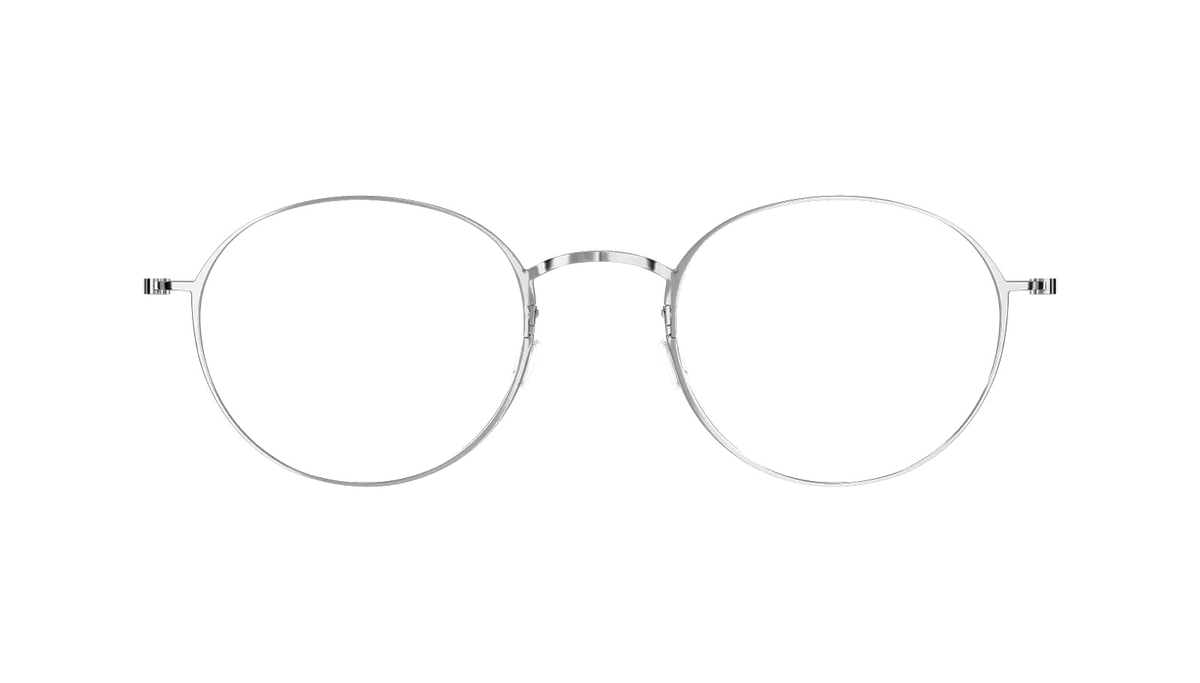Lindberg THINTANIUM 5504 Eyeglasses - Front View