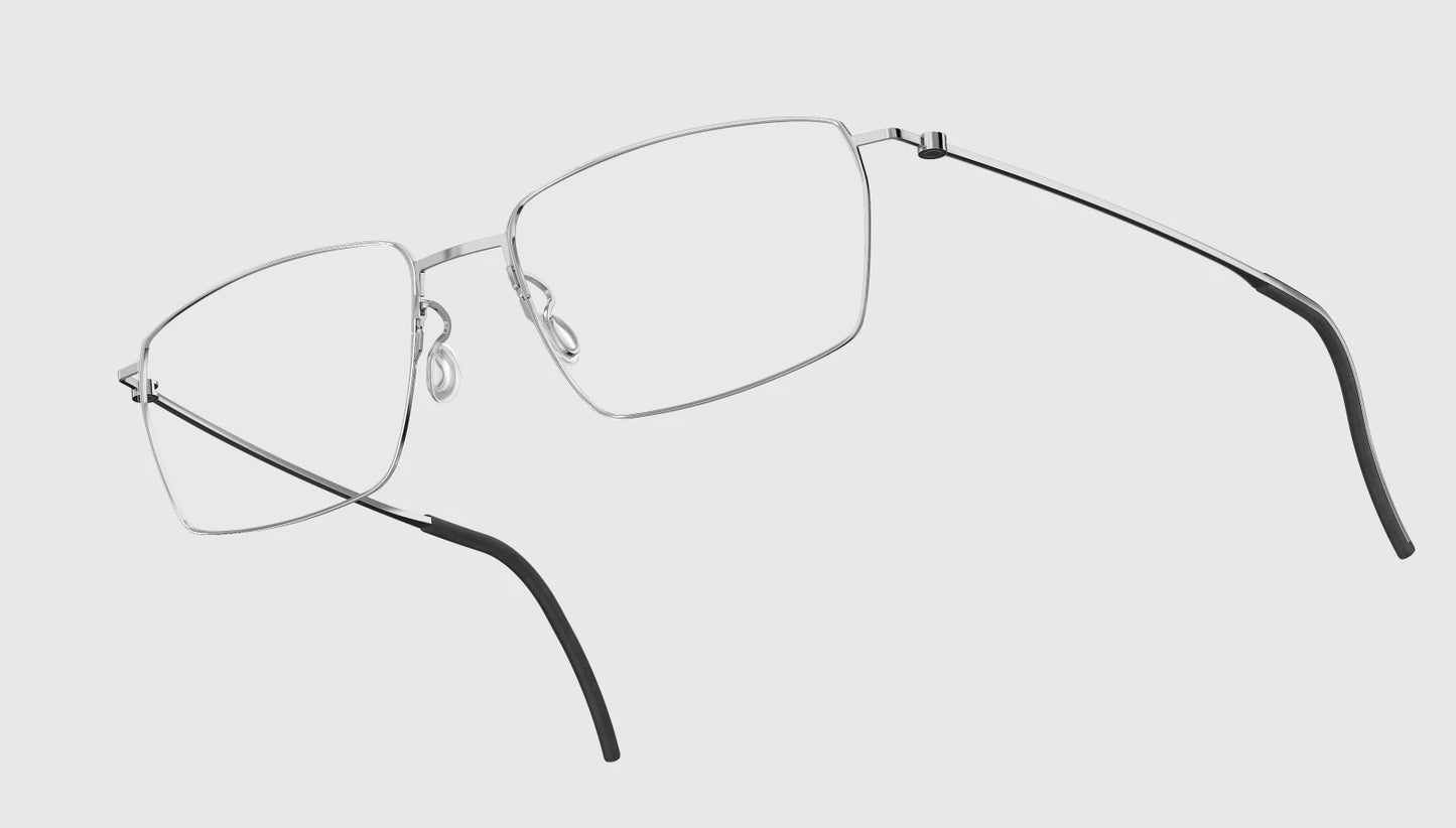 Lindberg Eyeglasses THINTANIUM 5509