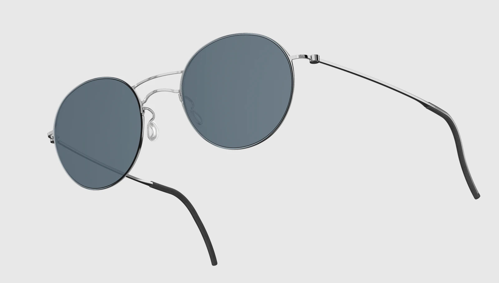 Lindberg TITANIUM 8811 - Three-Quarter View