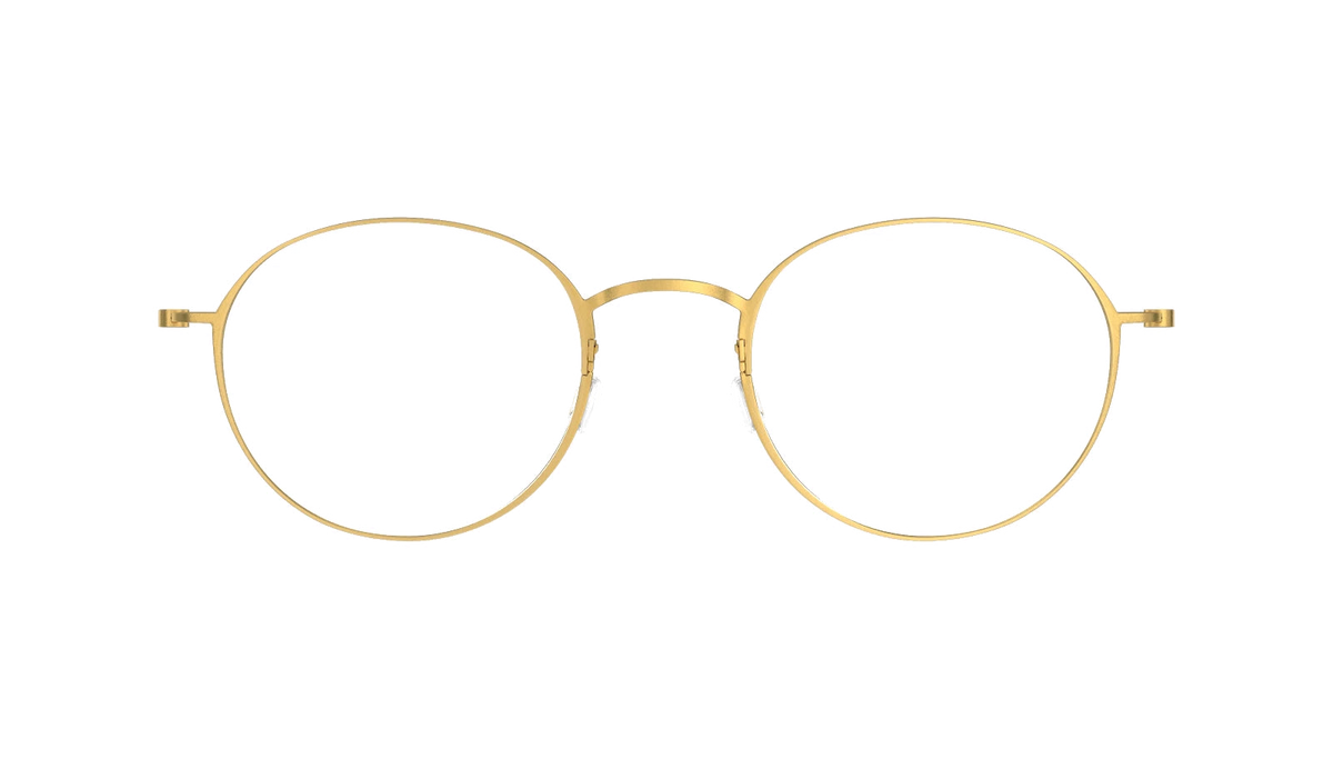 Lindberg THINTANIUM 5504 Eyeglasses - View 10