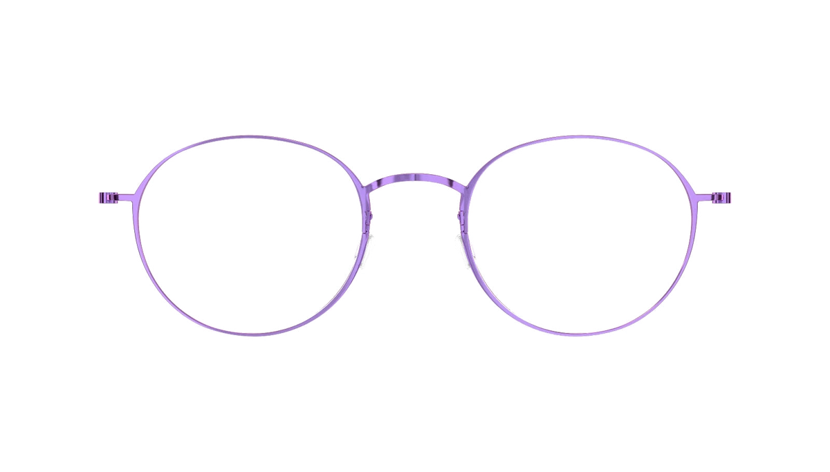 Lindberg THINTANIUM 5504 Eyeglasses - View 6
