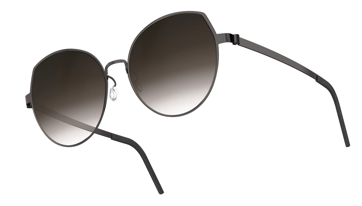 Lindberg TITANIUM 8913 - Folded View