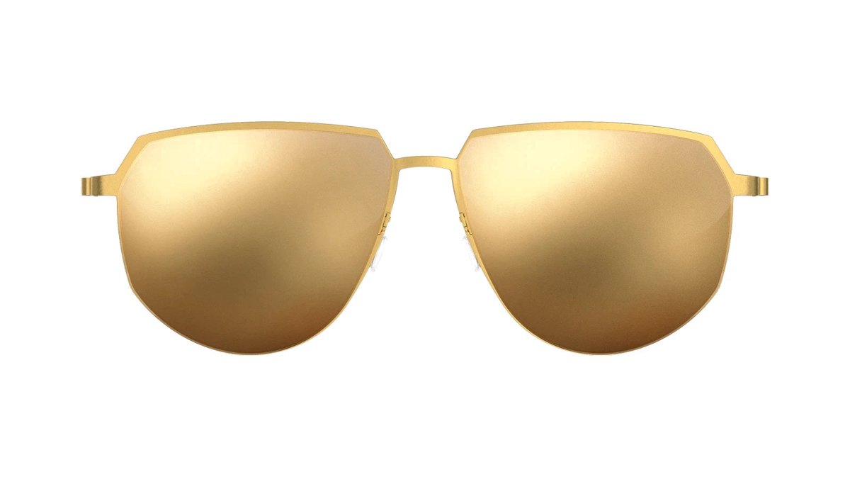 Lindberg TITANIUM 8914 sunglasses - view | Gazal Eyecare, Roswell GA