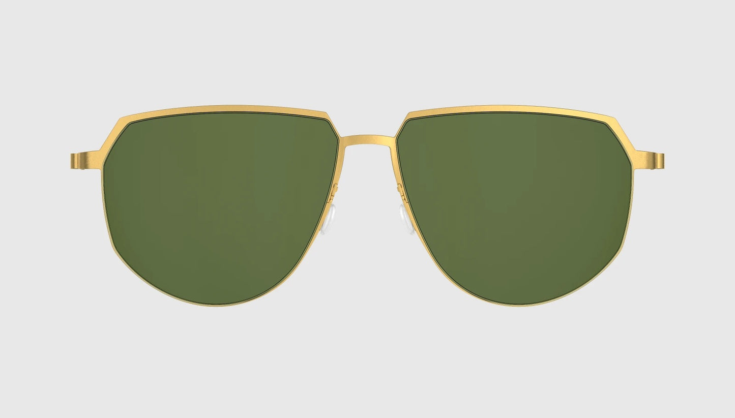 Lindberg Sunglasses TITANIUM 8914