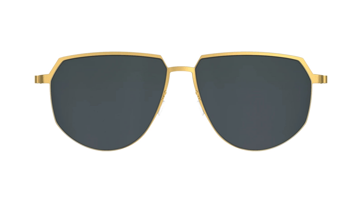 Lindberg TITANIUM 8914 - Folded View
