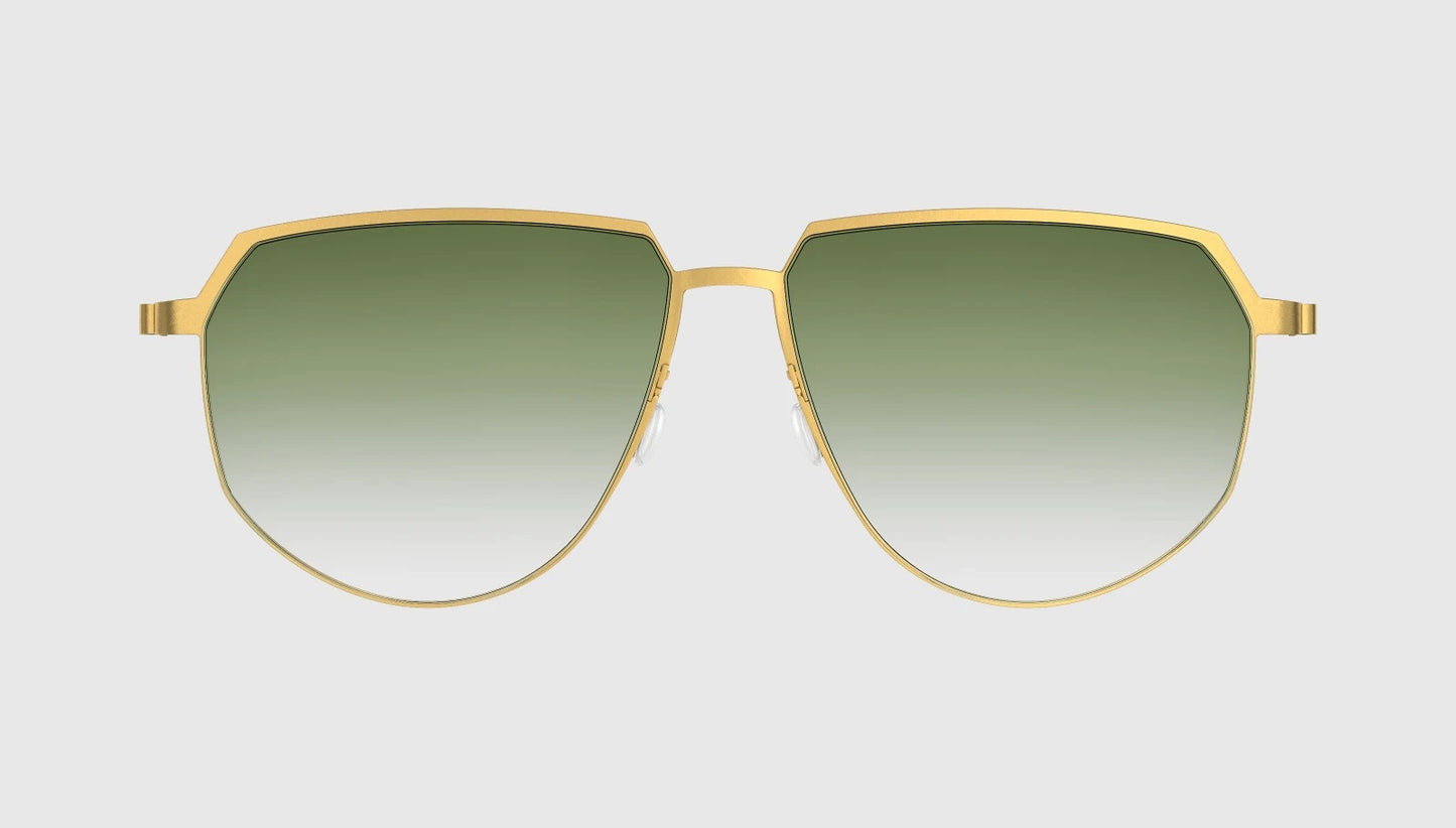 Lindberg Sunglasses TITANIUM 8914