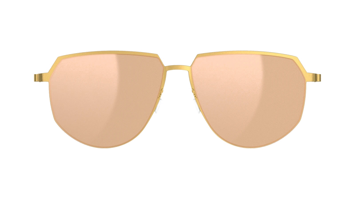 Lindberg TITANIUM 8914 - Lifestyle View