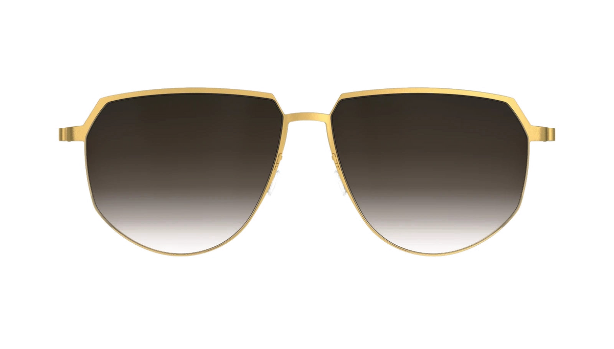 Lindberg TITANIUM 8914 - Case View