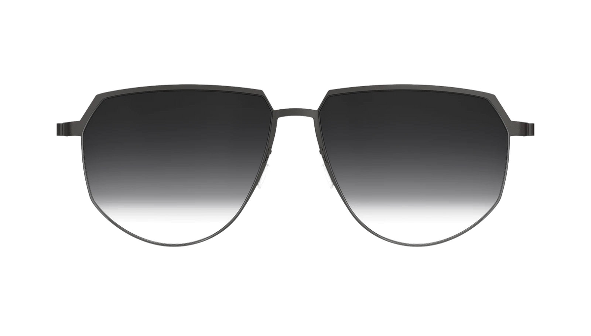 Lindberg TITANIUM 8914 - Three-Quarter View