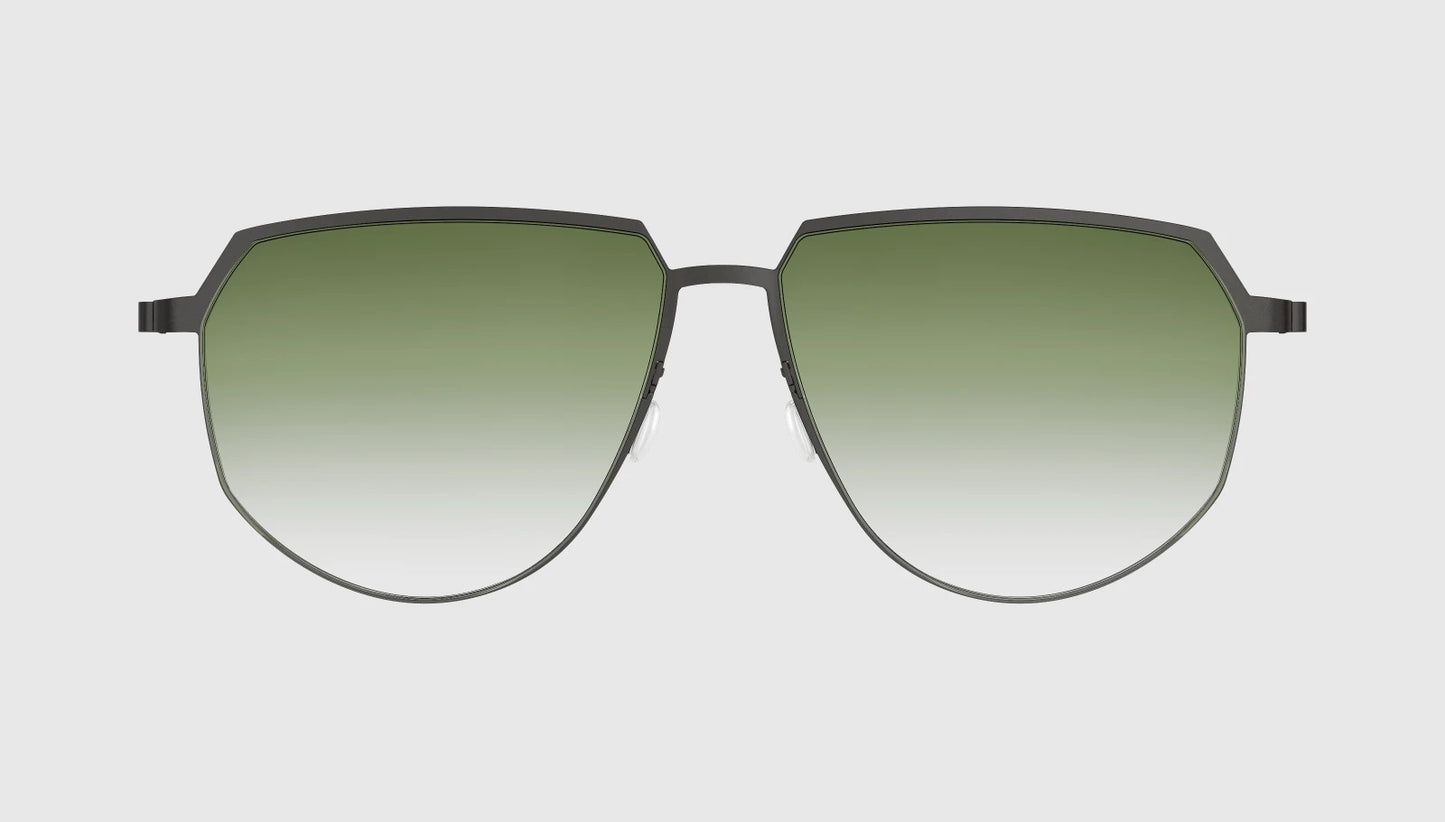 8914 Lindberg Sunglasses - with Custom Lenses