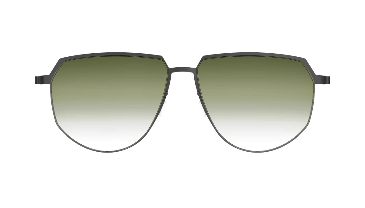 Lindberg TITANIUM 8914 - Side Profile