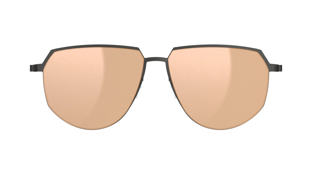 Lindberg TITANIUM 8914 - Folded View