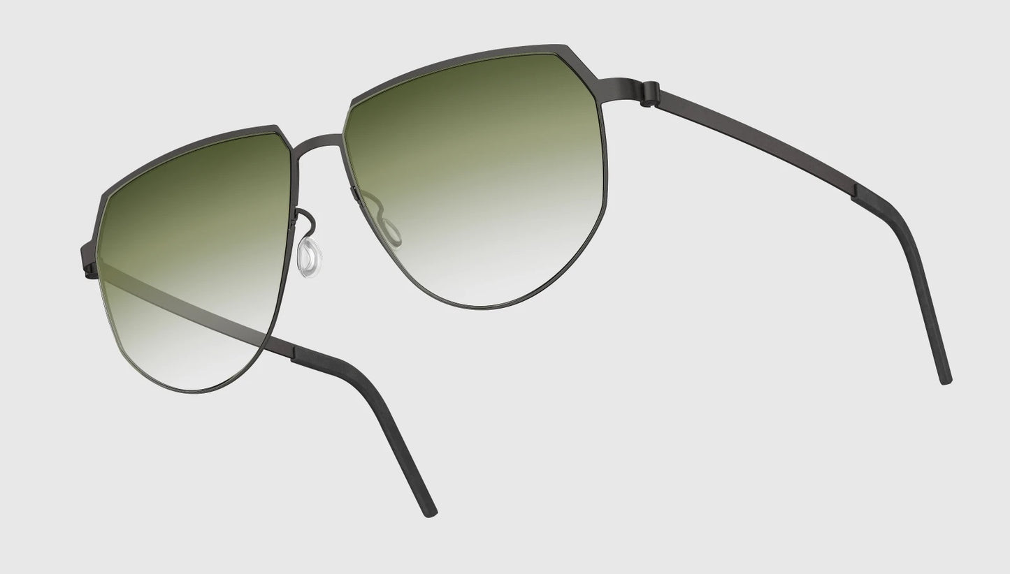 Lindberg Sunglasses TITANIUM 8914