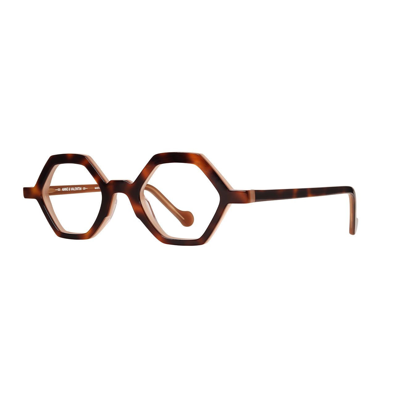 Anne & Valentin Eyeglasses AKIKO