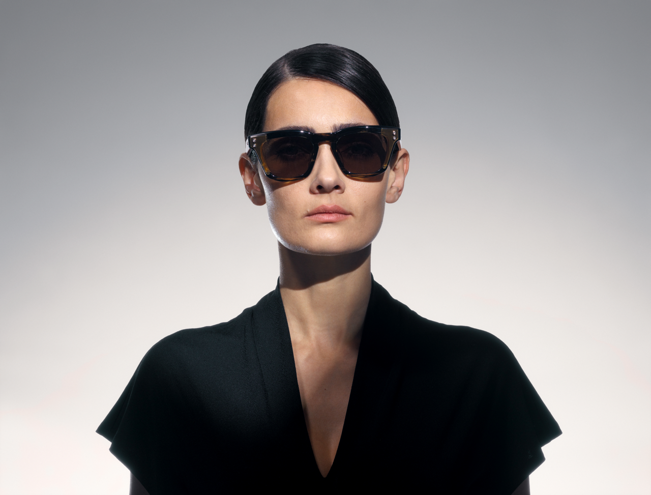Ara Sunglasses by Akoni Eyewear