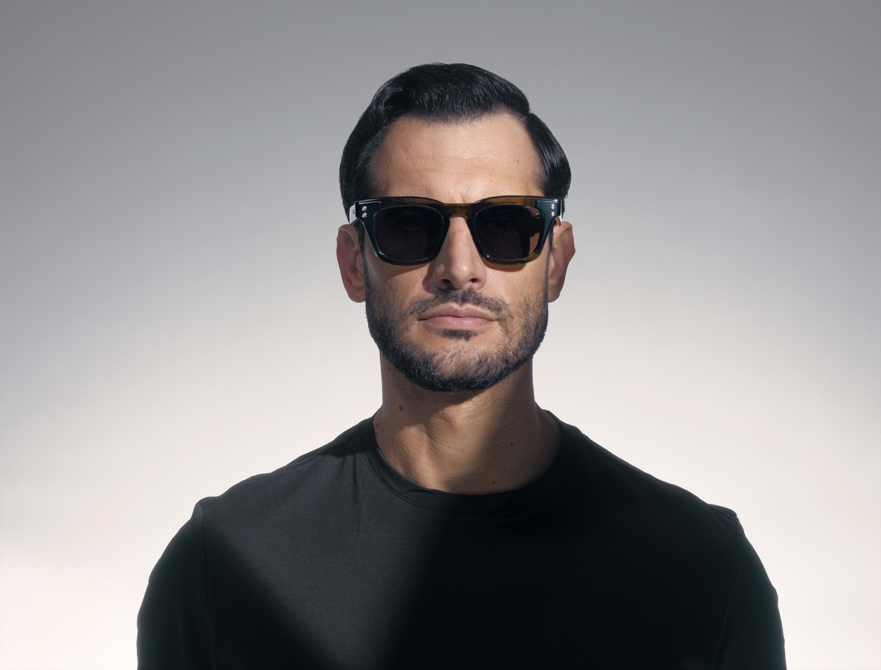 Ara Sunglasses by Akoni Eyewear