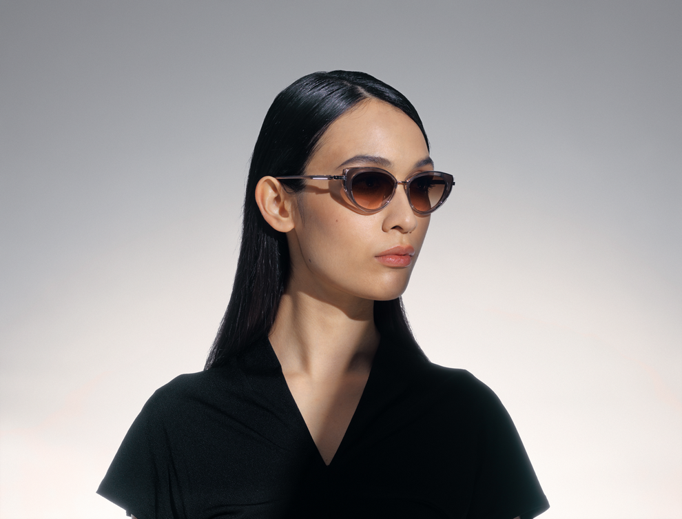 Athena Sunglasses Akoni